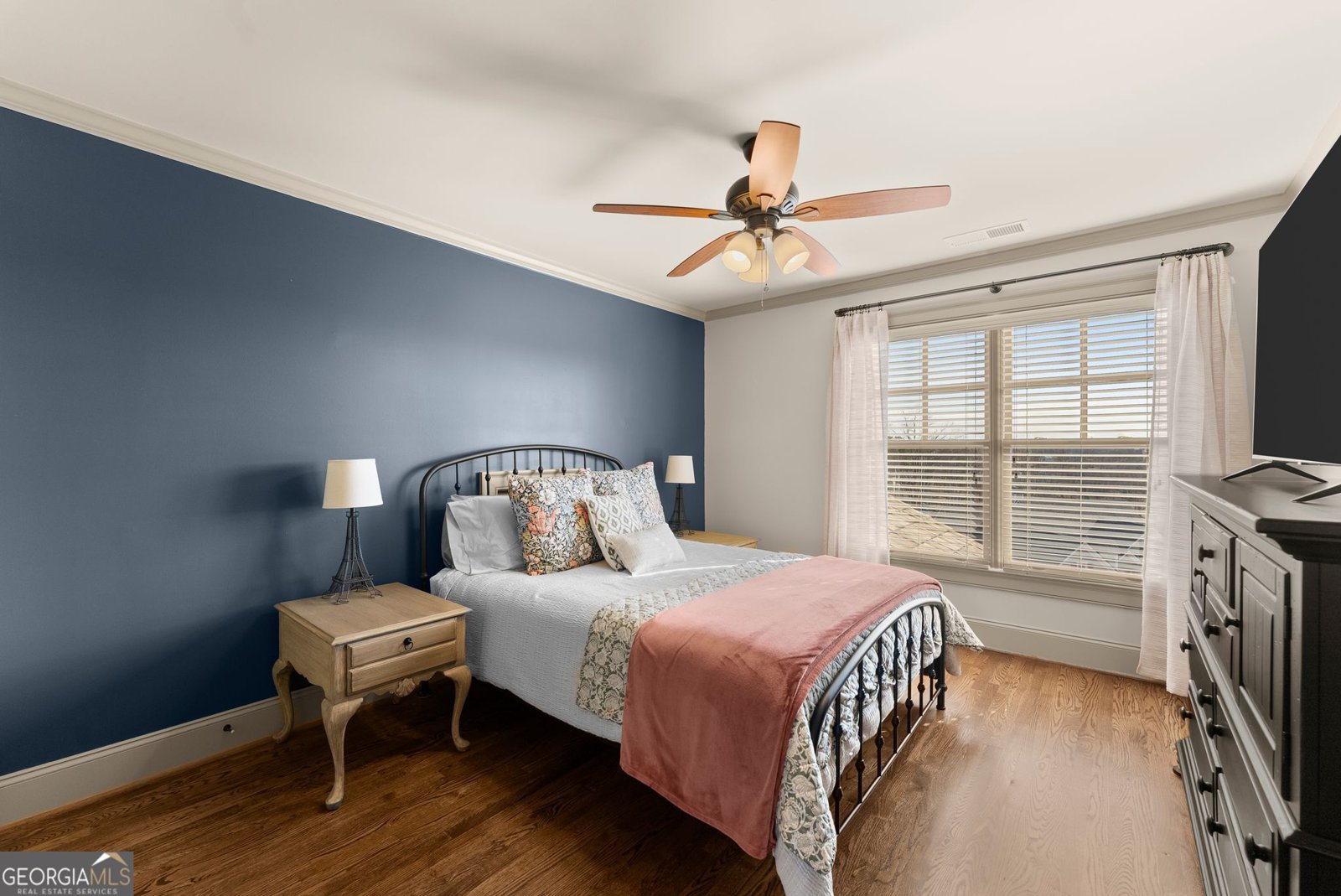 281 Blue Heron Bluff Dawsonville - Photo 22