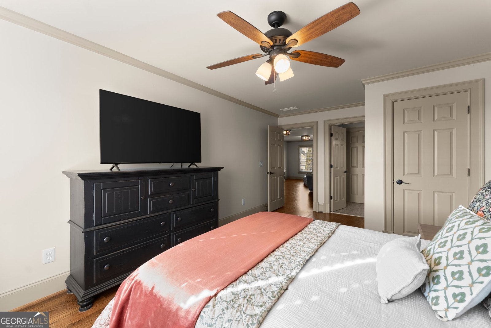 281 Blue Heron Bluff Dawsonville - Photo 23