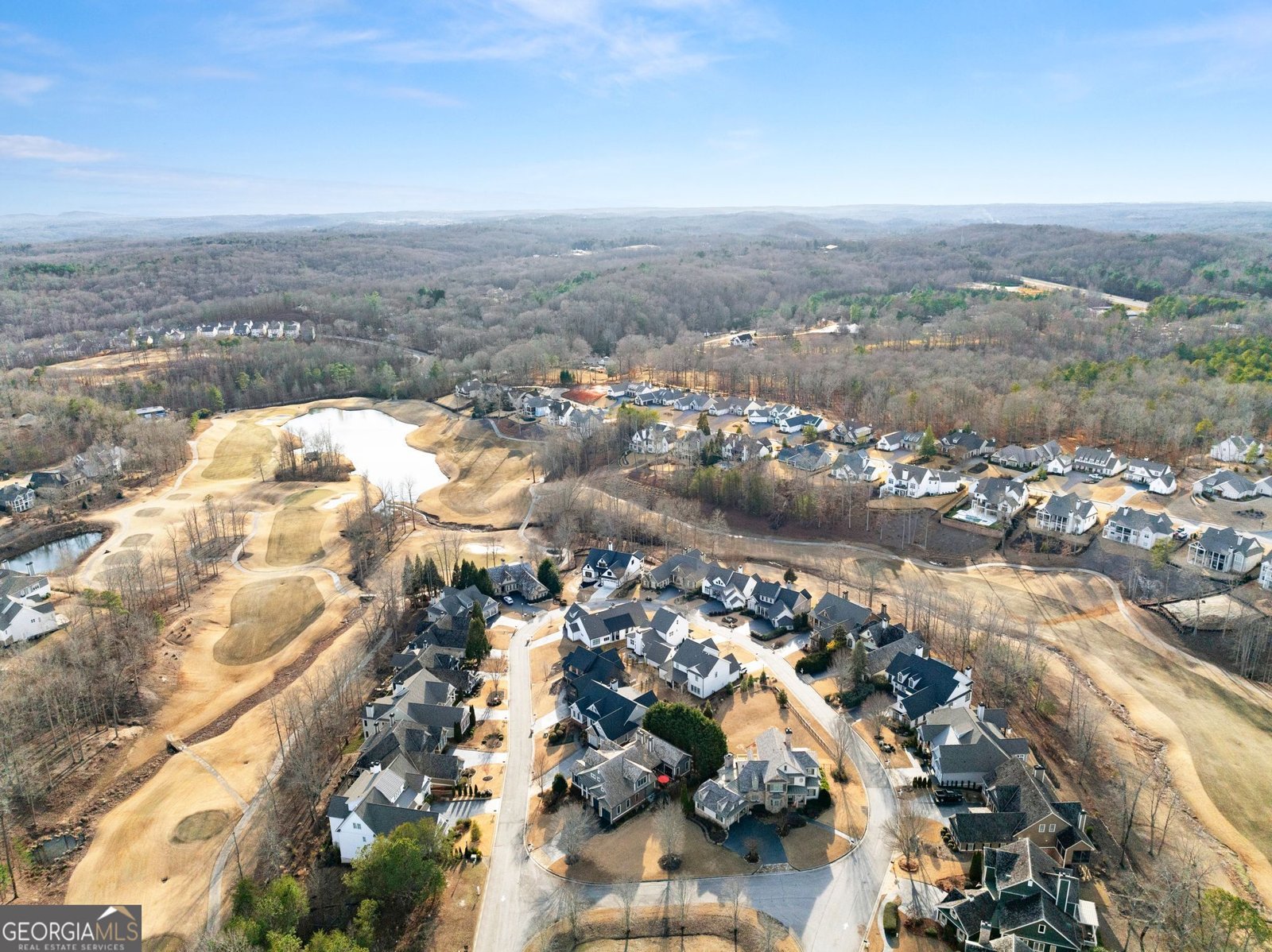 281 Blue Heron Bluff Dawsonville - Photo 58