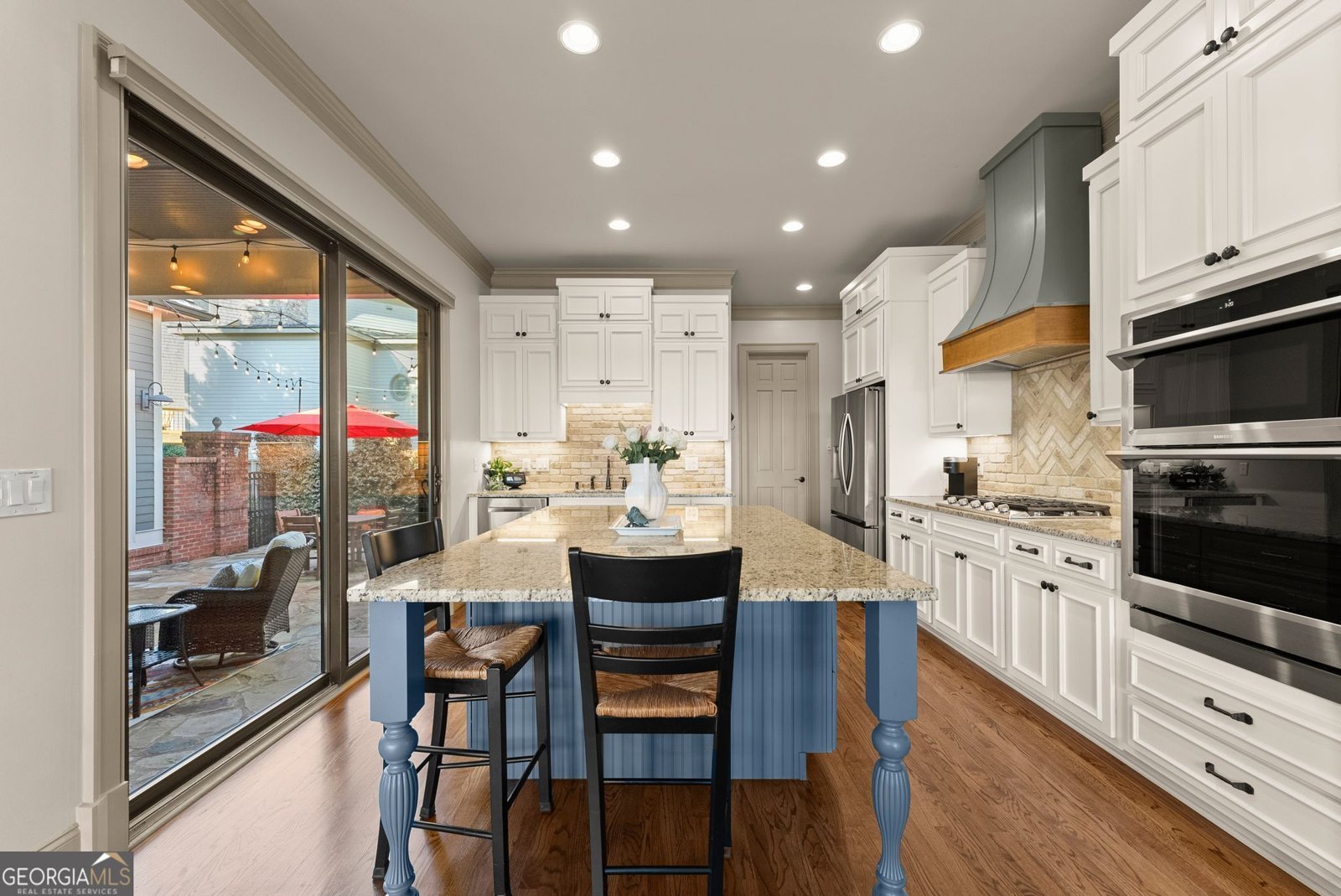 281 Blue Heron Bluff Dawsonville - Photo 7