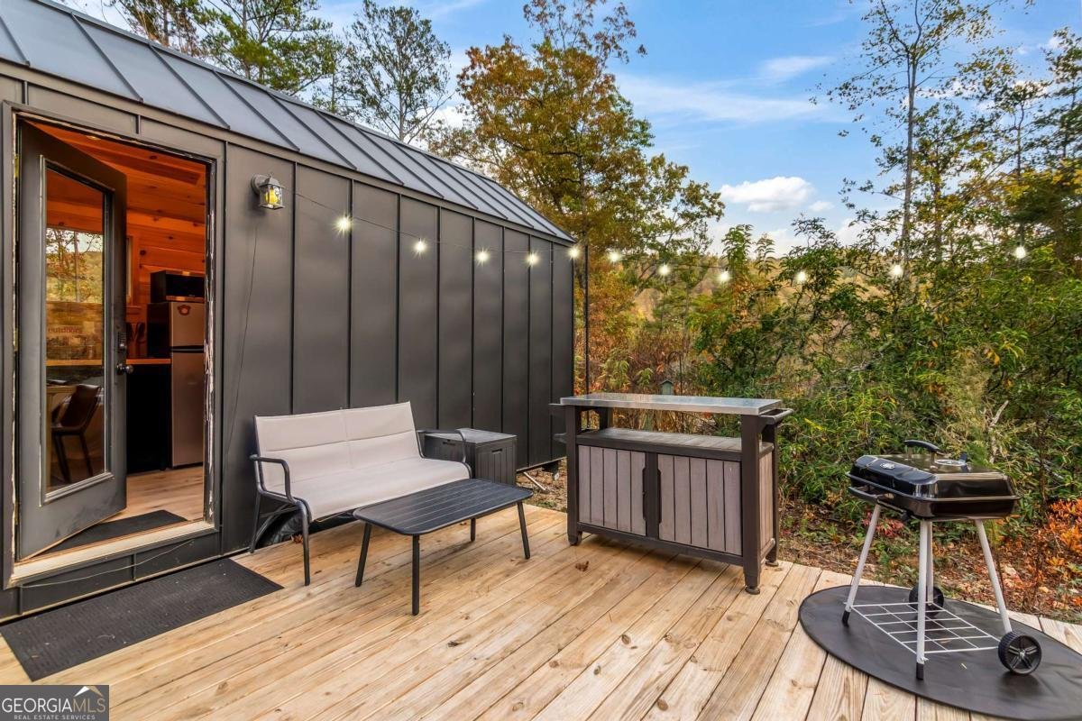 115 Raleigh Ridge Drive Blue Ridge - Photo 17
