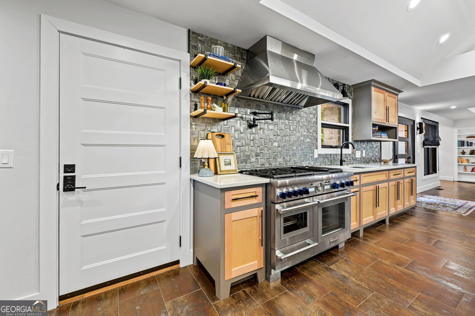 3325 Trickum Road Marietta - Photo 11