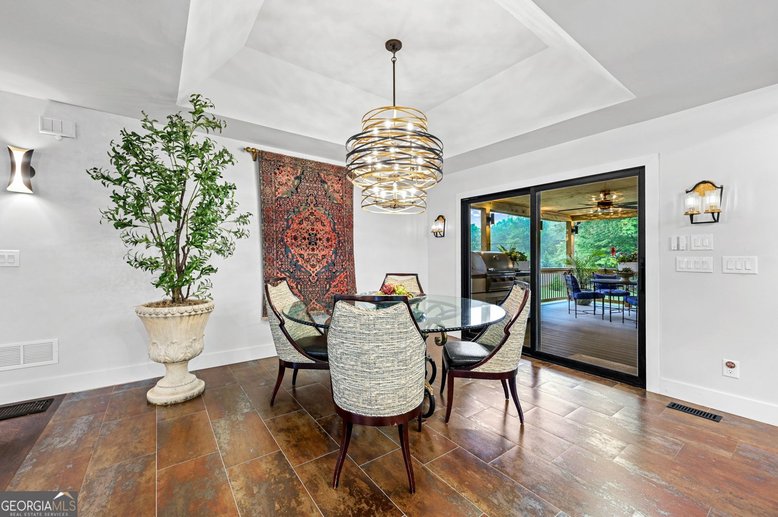 3325 Trickum Road Marietta - Photo 13
