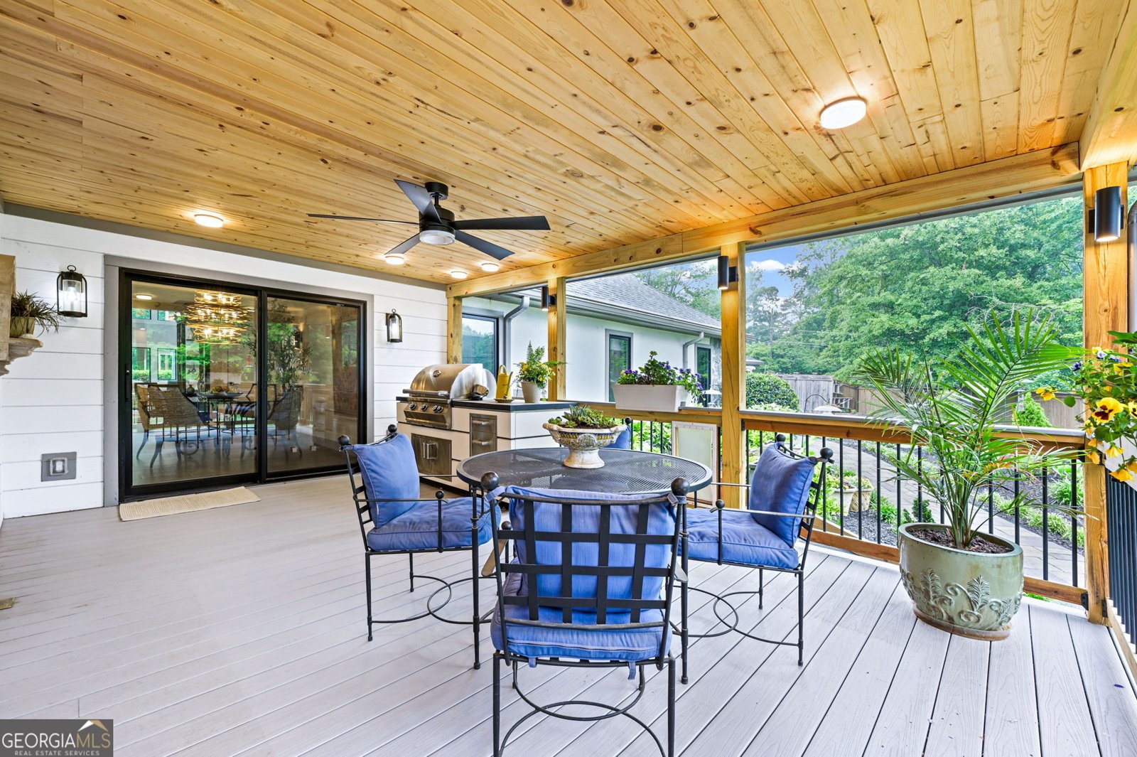 3325 Trickum Road Marietta - Photo 14
