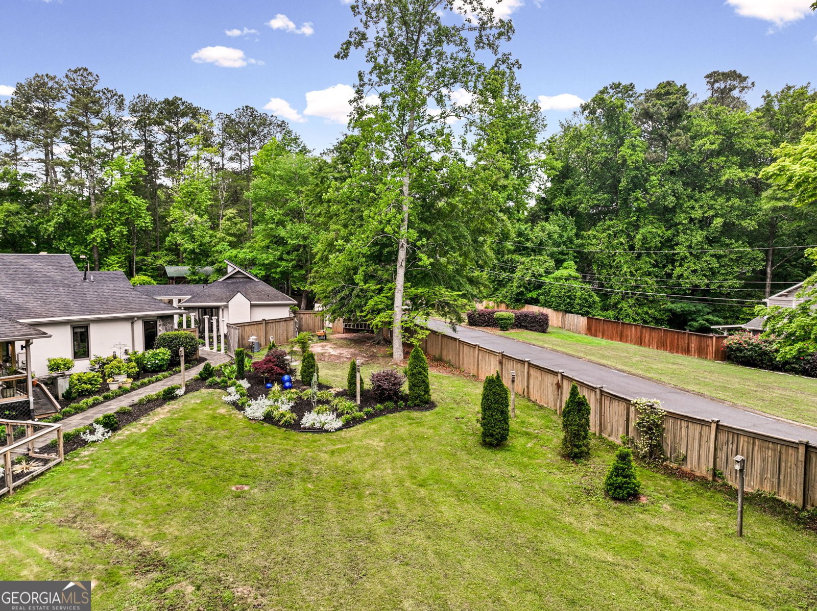 3325 Trickum Road Marietta - Photo 16