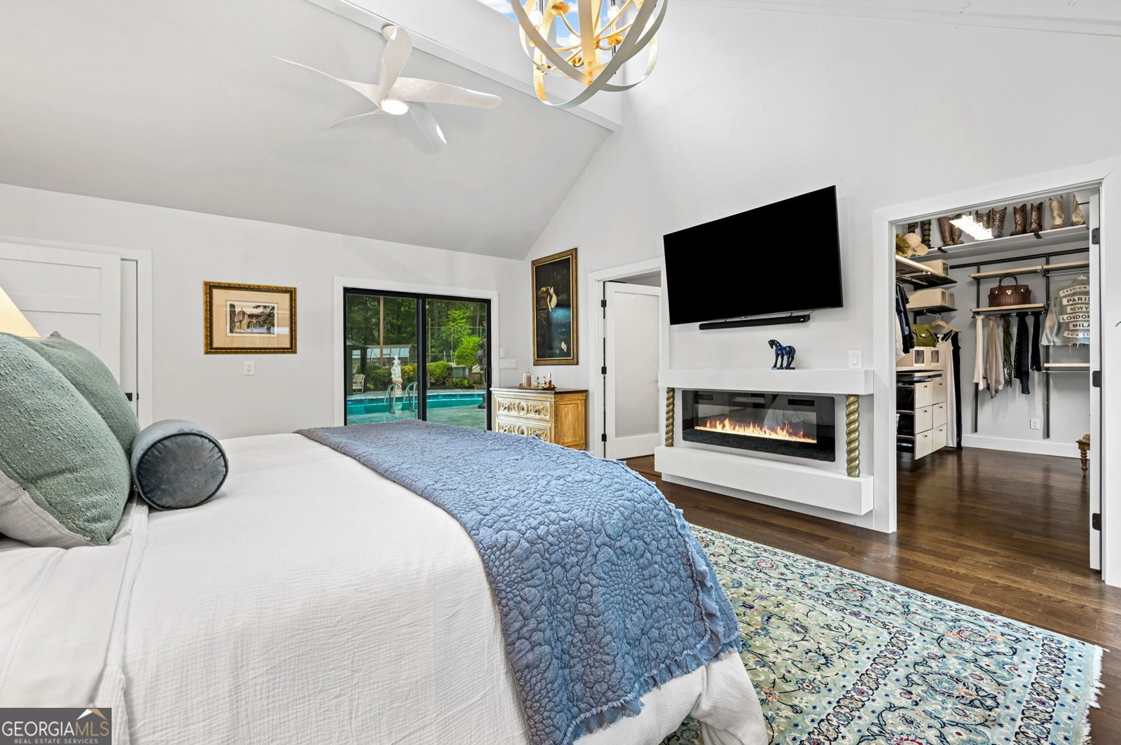 3325 Trickum Road Marietta - Photo 19