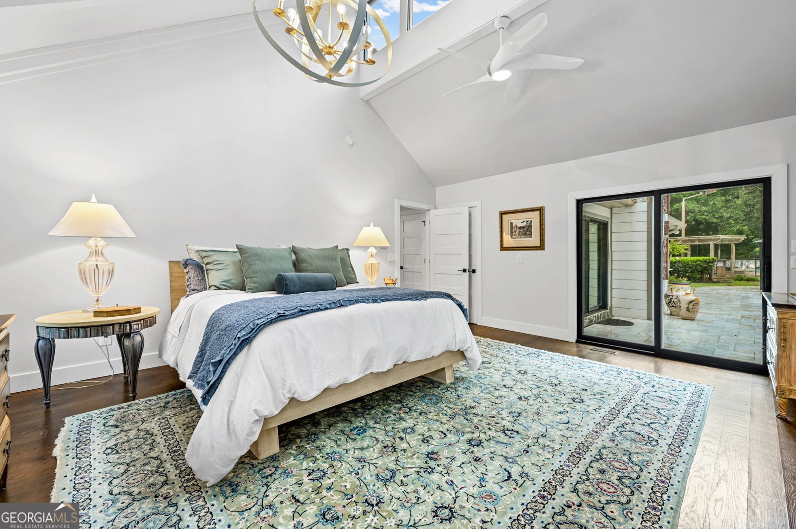 3325 Trickum Road Marietta - Photo 20