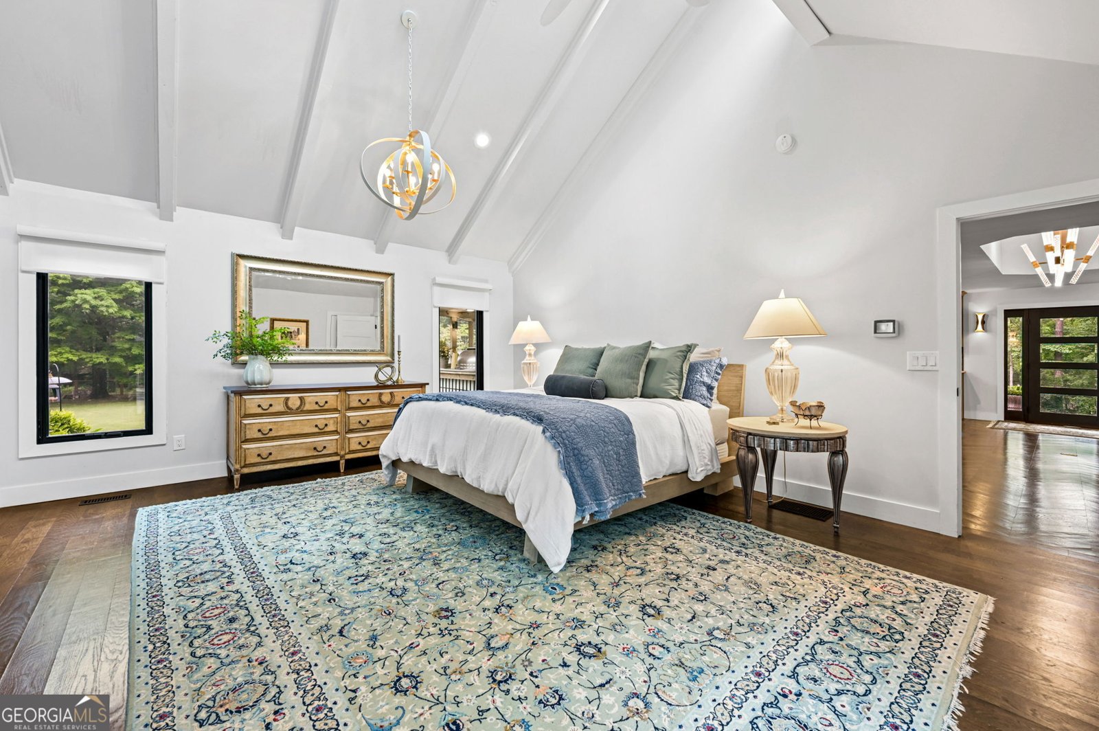 3325 Trickum Road Marietta - Photo 21