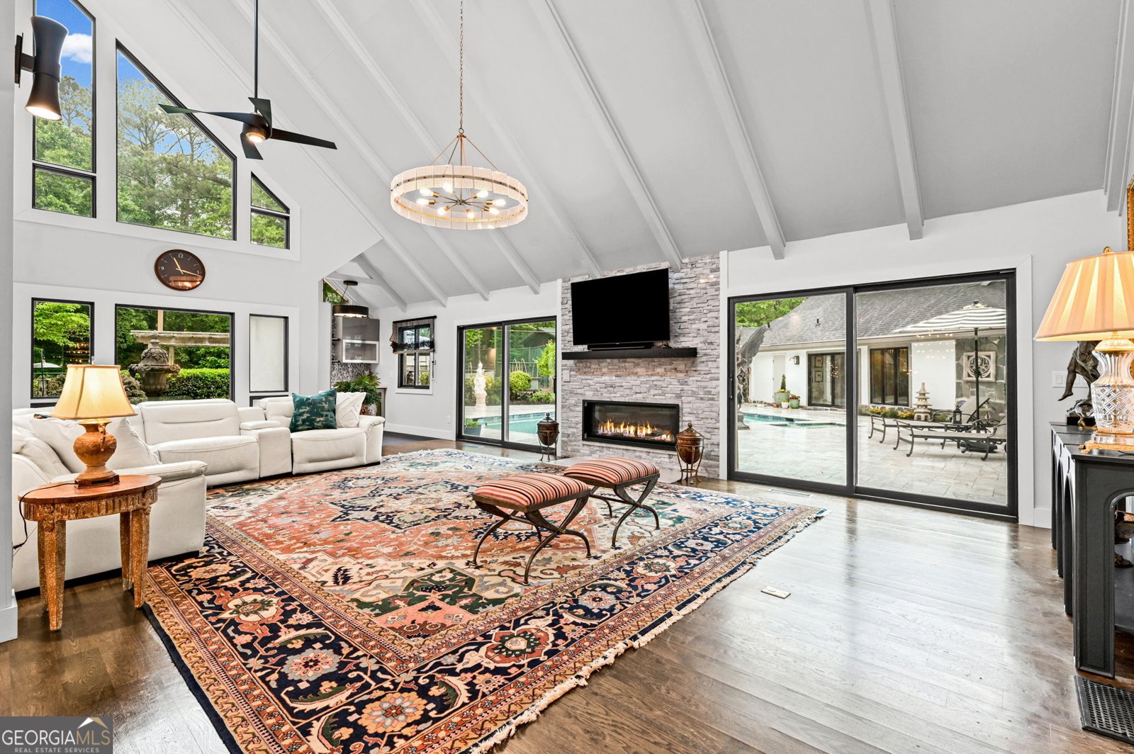 3325 Trickum Road Marietta - Photo 25