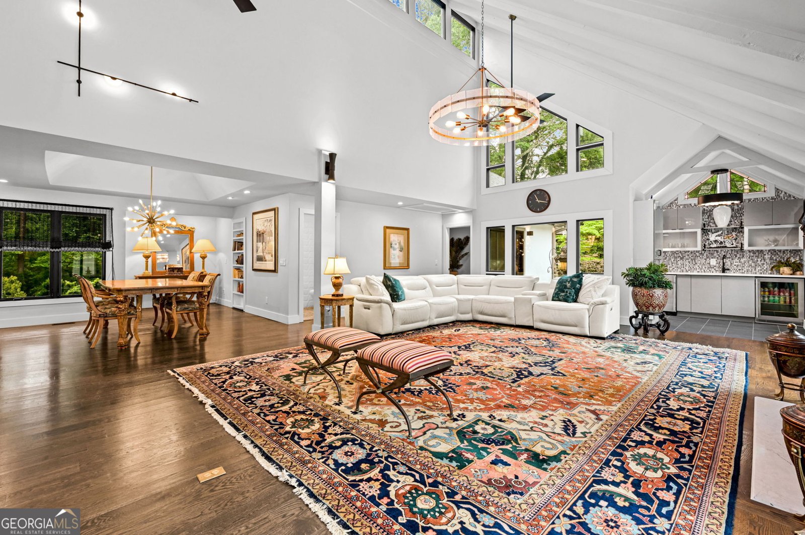 3325 Trickum Road Marietta - Photo 26