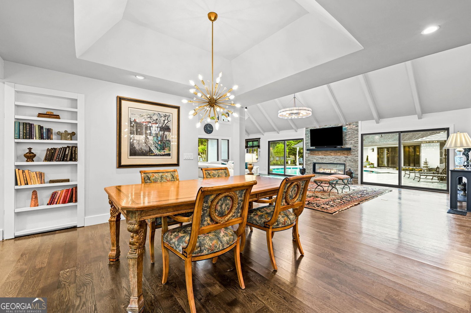 3325 Trickum Road Marietta - Photo 27