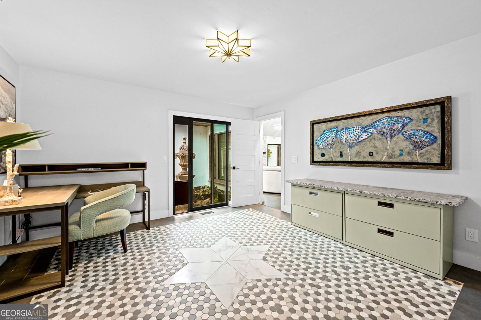 3325 Trickum Road Marietta - Photo 30