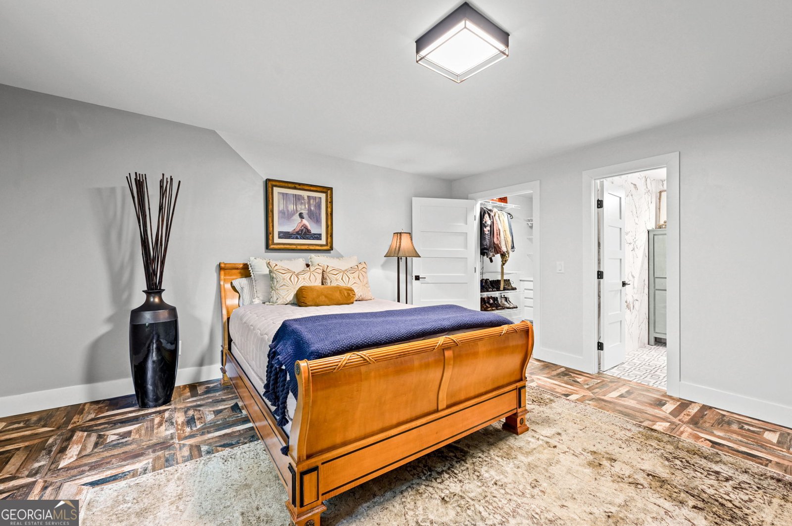 3325 Trickum Road Marietta - Photo 31