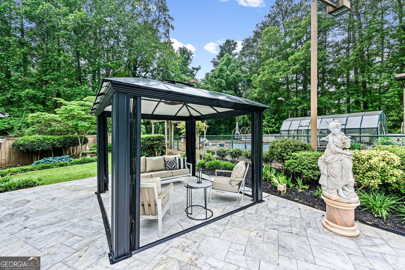 3325 Trickum Road Marietta - Photo 41