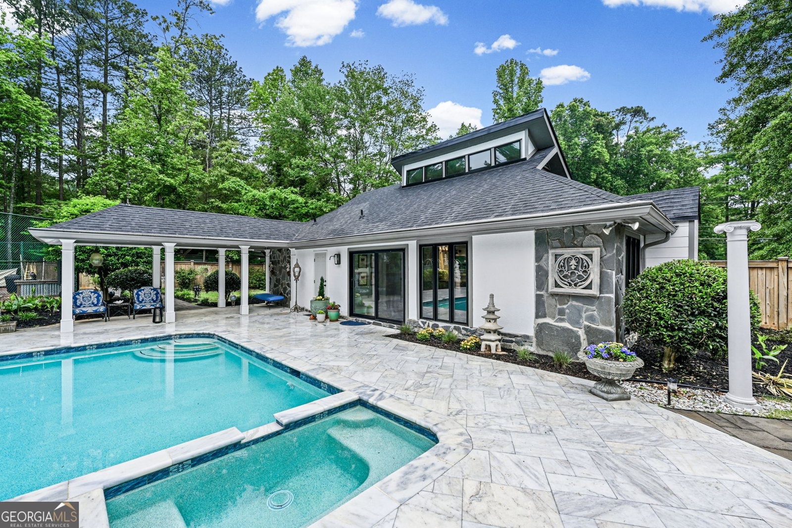 3325 Trickum Road Marietta - Photo 42
