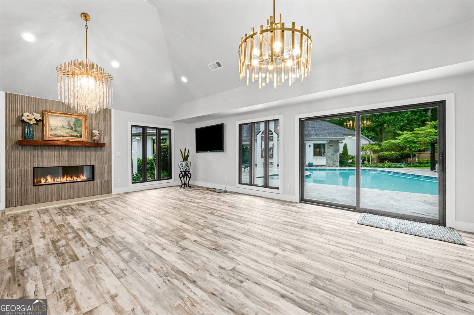 3325 Trickum Road Marietta - Photo 43