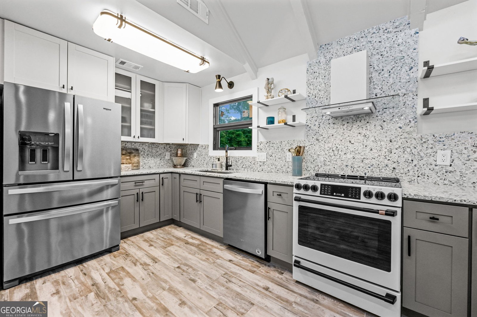 3325 Trickum Road Marietta - Photo 45