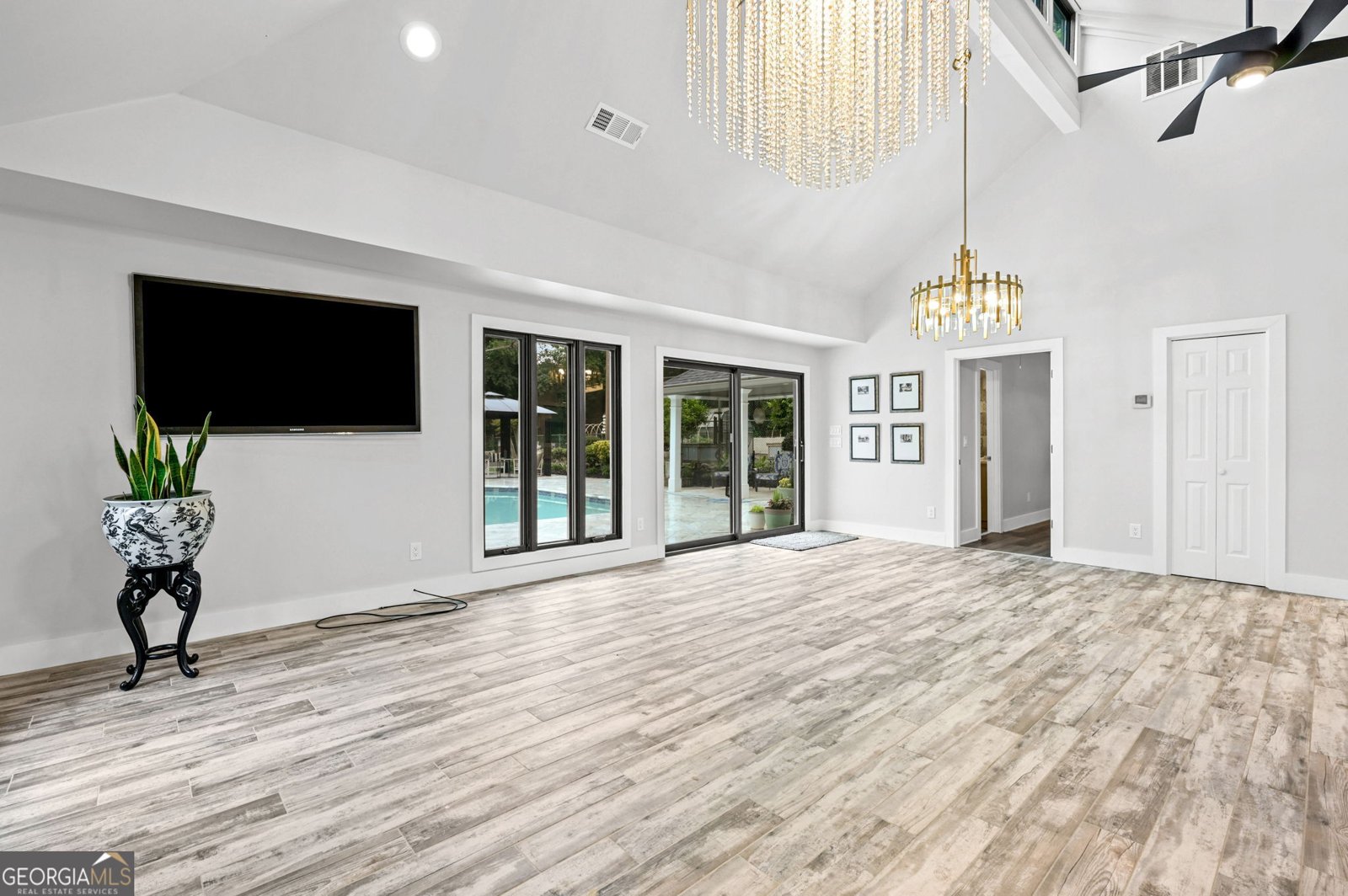 3325 Trickum Road Marietta - Photo 46
