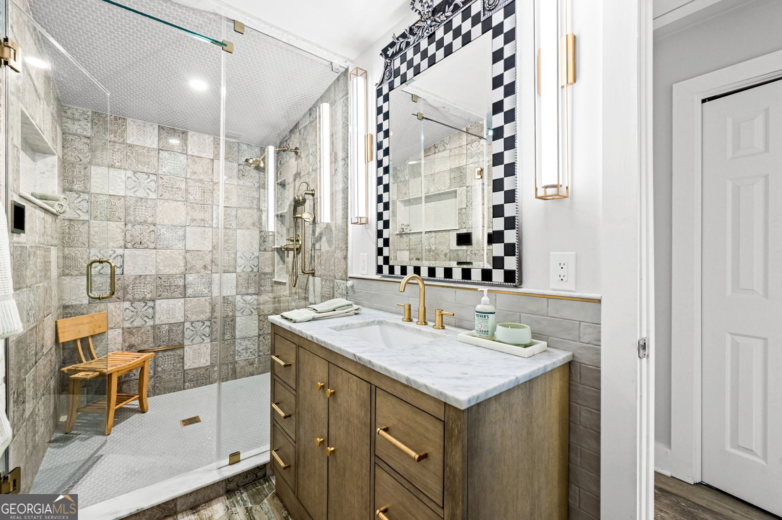 3325 Trickum Road Marietta - Photo 47