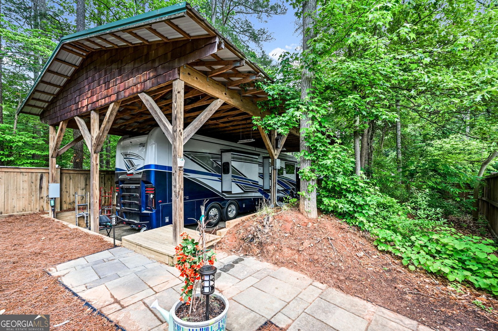 3325 Trickum Road Marietta - Photo 49