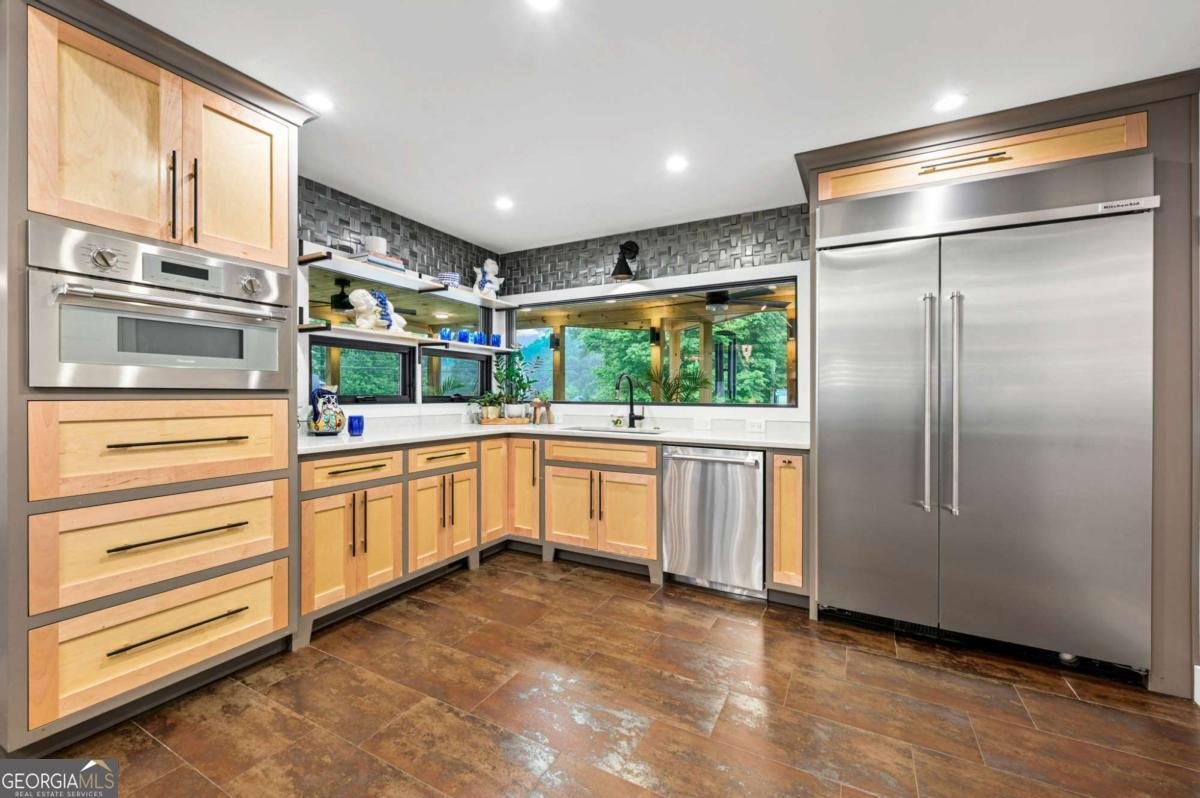 3325 Trickum Road Marietta - Photo 7