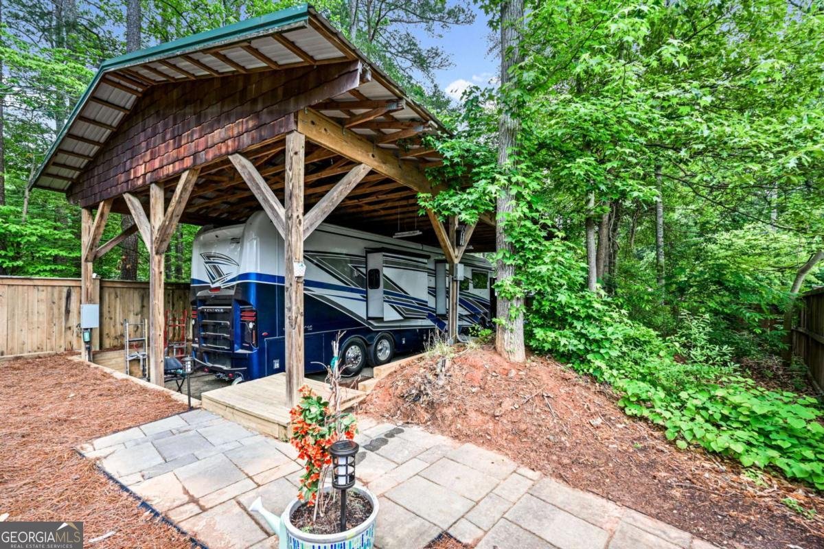 3325 Trickum Road Marietta - Photo 8
