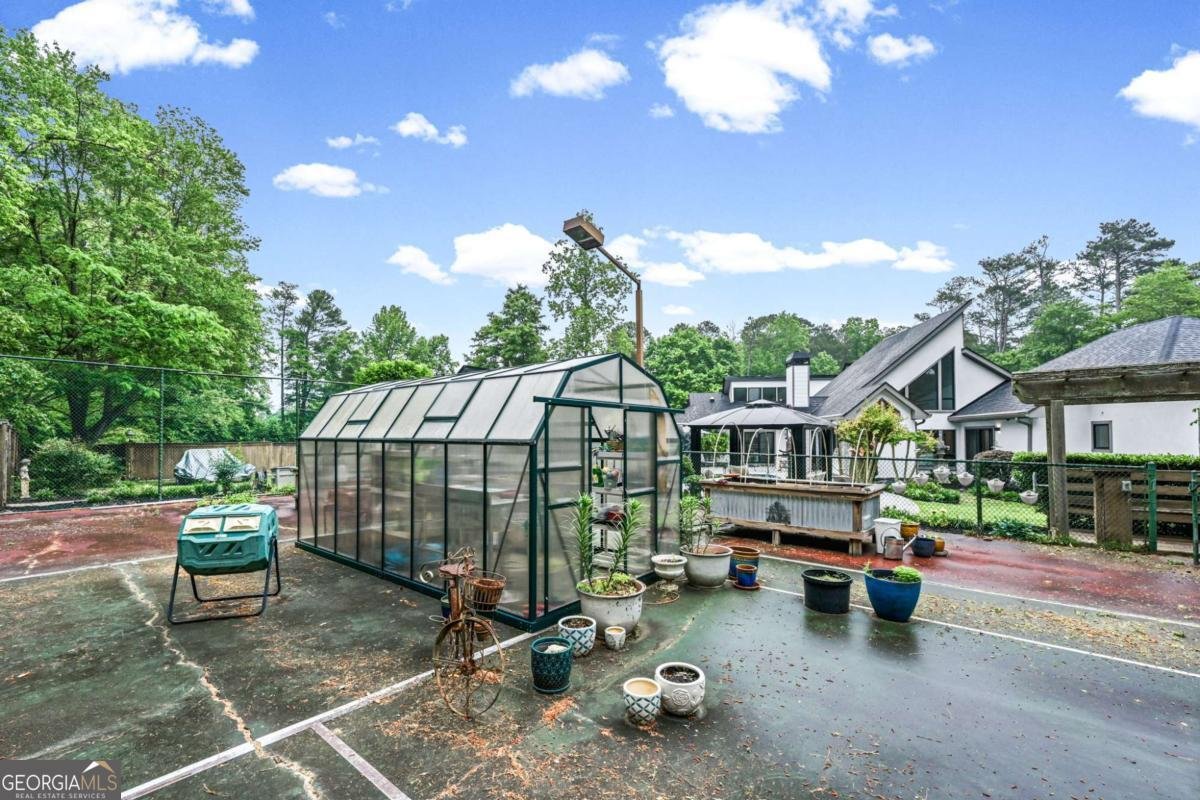 3325 Trickum Road Marietta - Photo 9