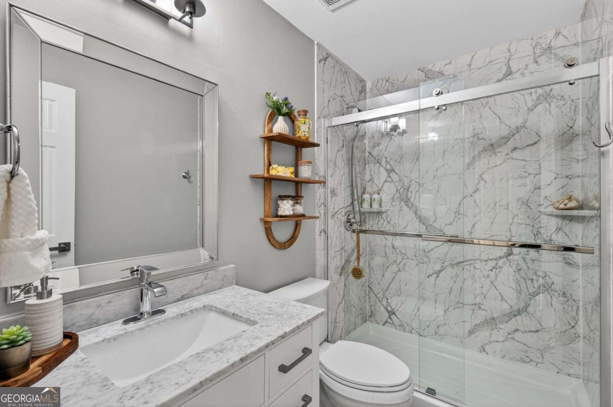 1453 Highland Heights Trail Dacula - Photo 13