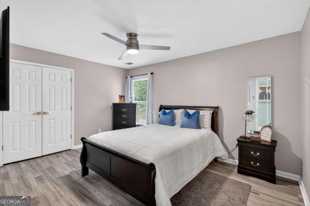1453 Highland Heights Trail Dacula - Photo 14