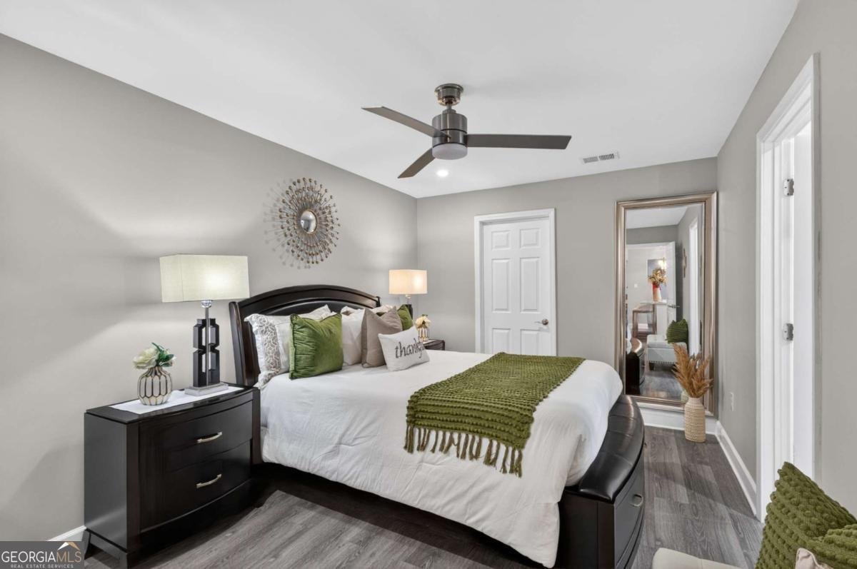 1453 Highland Heights Trail Dacula - Photo 16