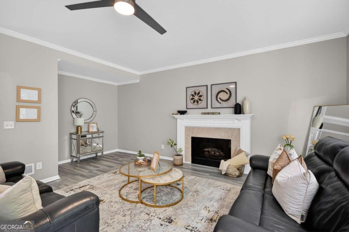 1453 Highland Heights Trail Dacula - Photo 19