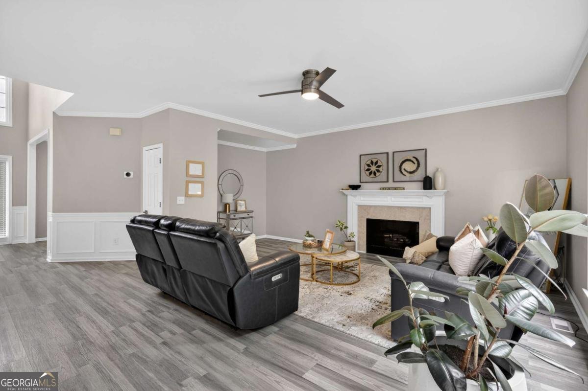 1453 Highland Heights Trail Dacula - Photo 21
