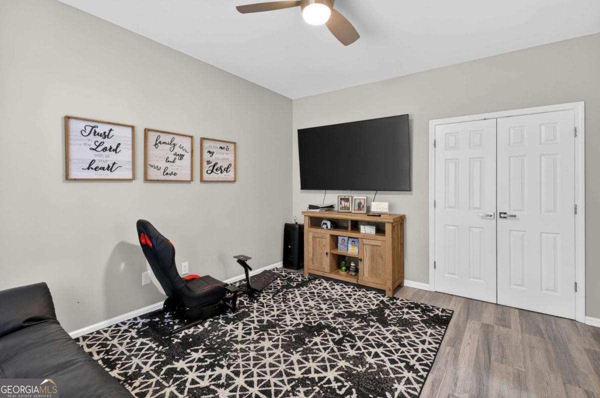 1453 Highland Heights Trail Dacula - Photo 23