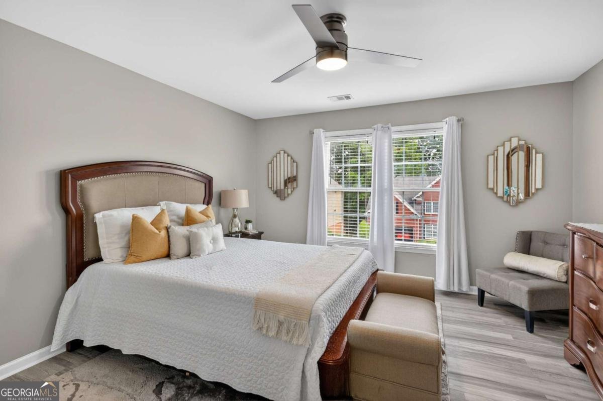 1453 Highland Heights Trail Dacula - Photo 25