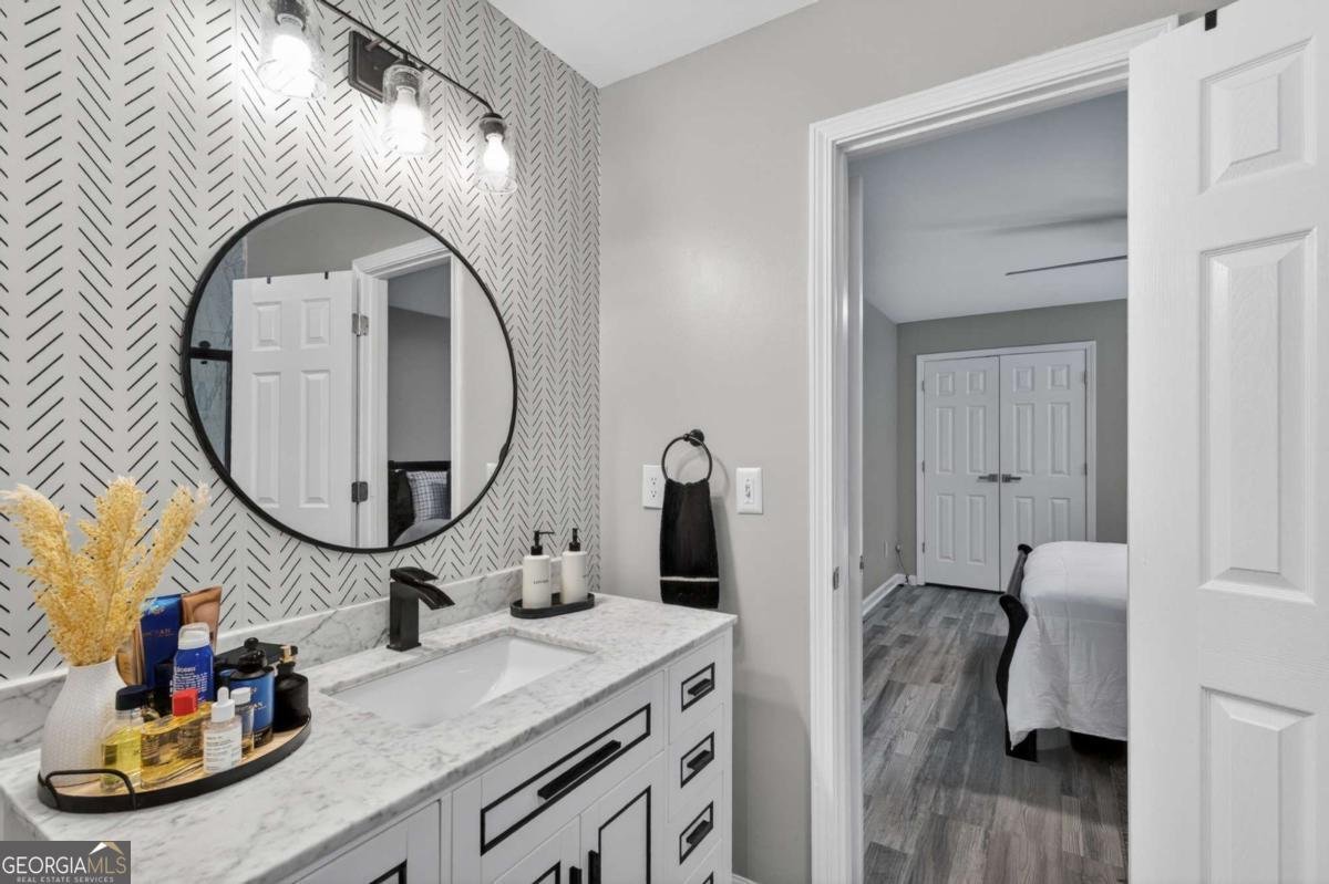 1453 Highland Heights Trail Dacula - Photo 26