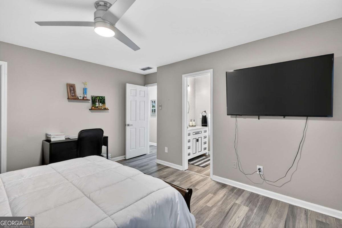 1453 Highland Heights Trail Dacula - Photo 34