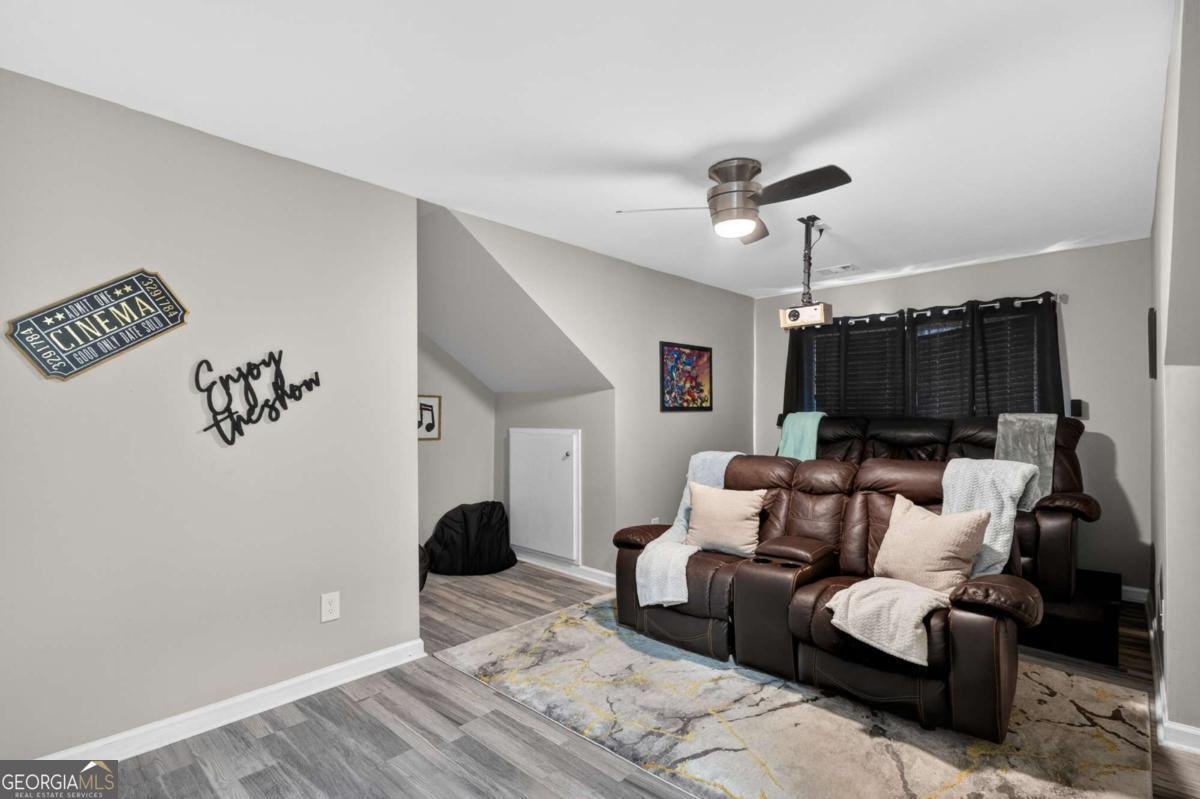 1453 Highland Heights Trail Dacula - Photo 35