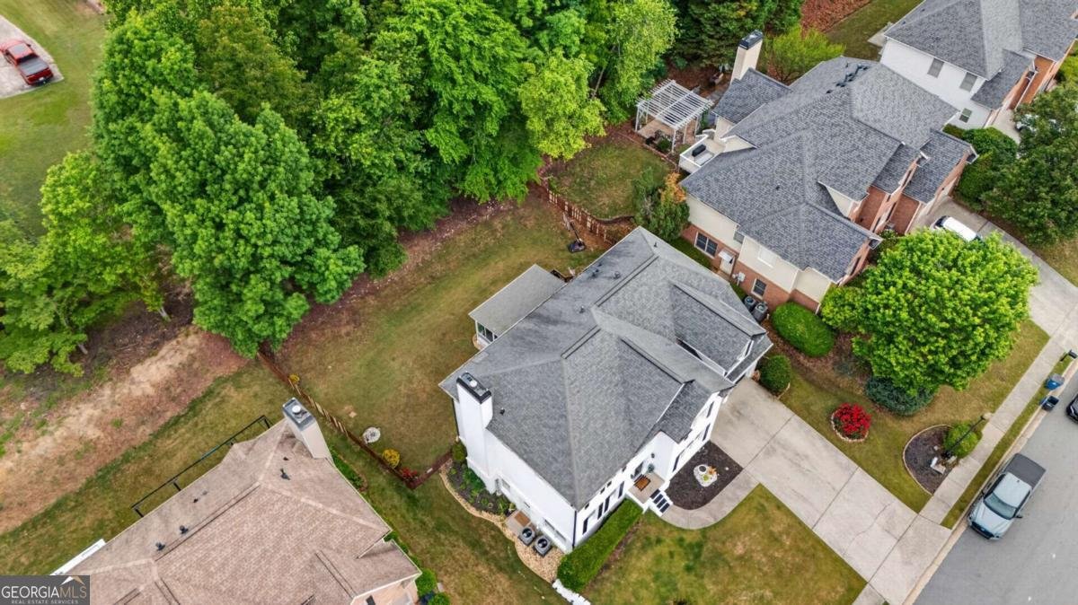 1453 Highland Heights Trail Dacula - Photo 40