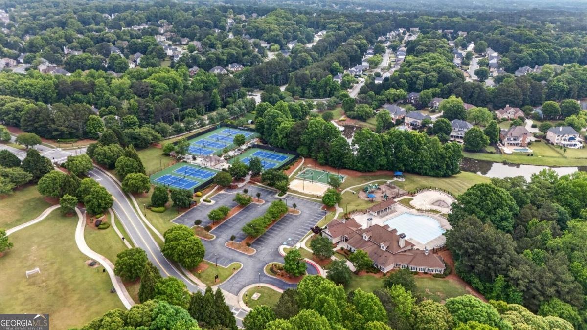 1453 Highland Heights Trail Dacula - Photo 41