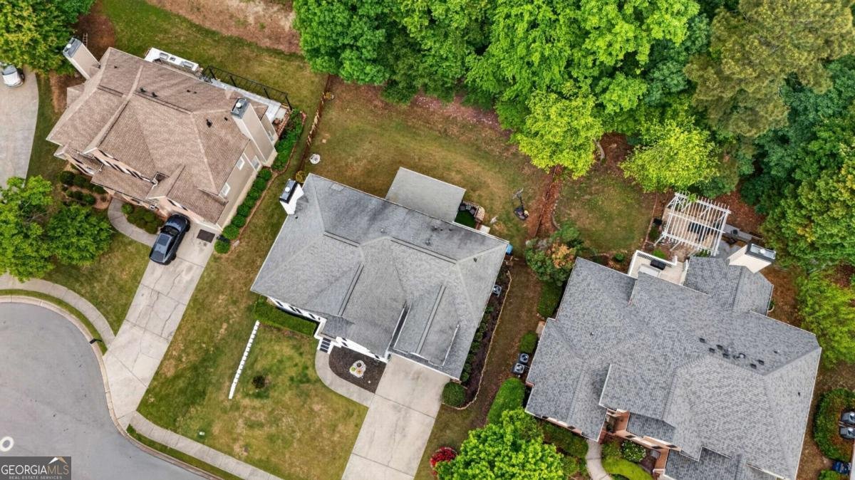 1453 Highland Heights Trail Dacula - Photo 44