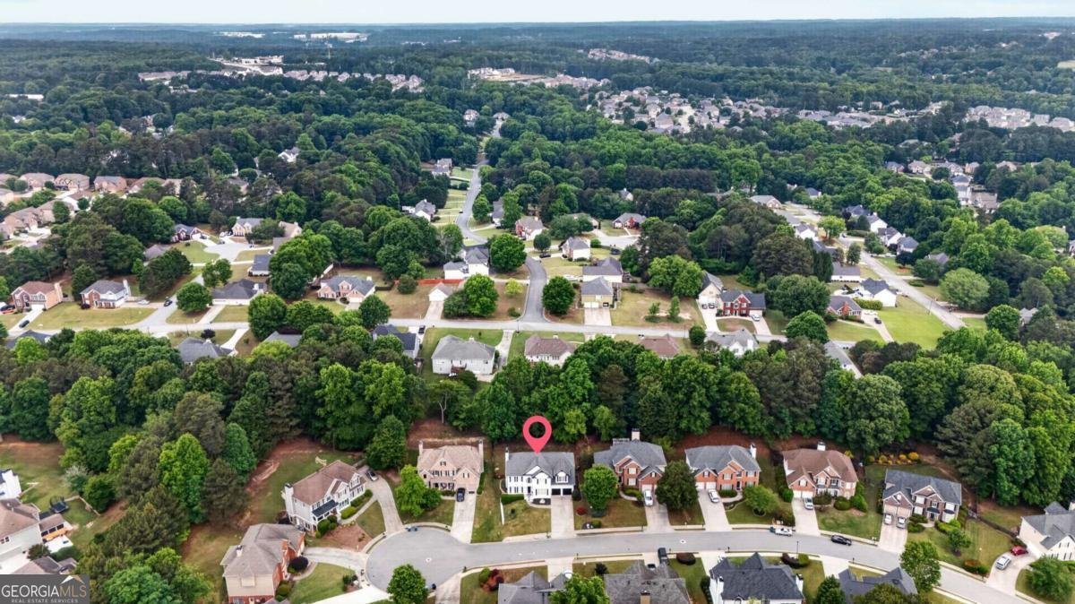 1453 Highland Heights Trail Dacula - Photo 45