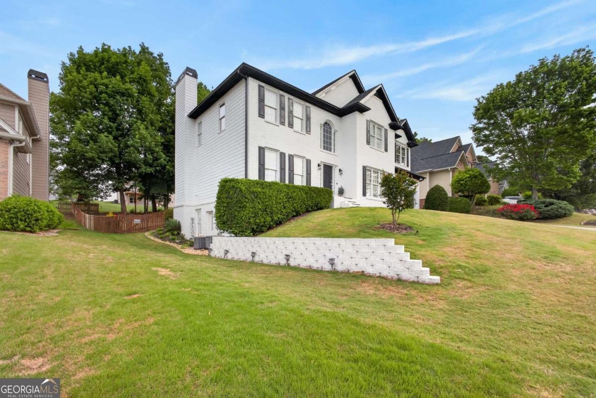 1453 Highland Heights Trail Dacula - Photo 48