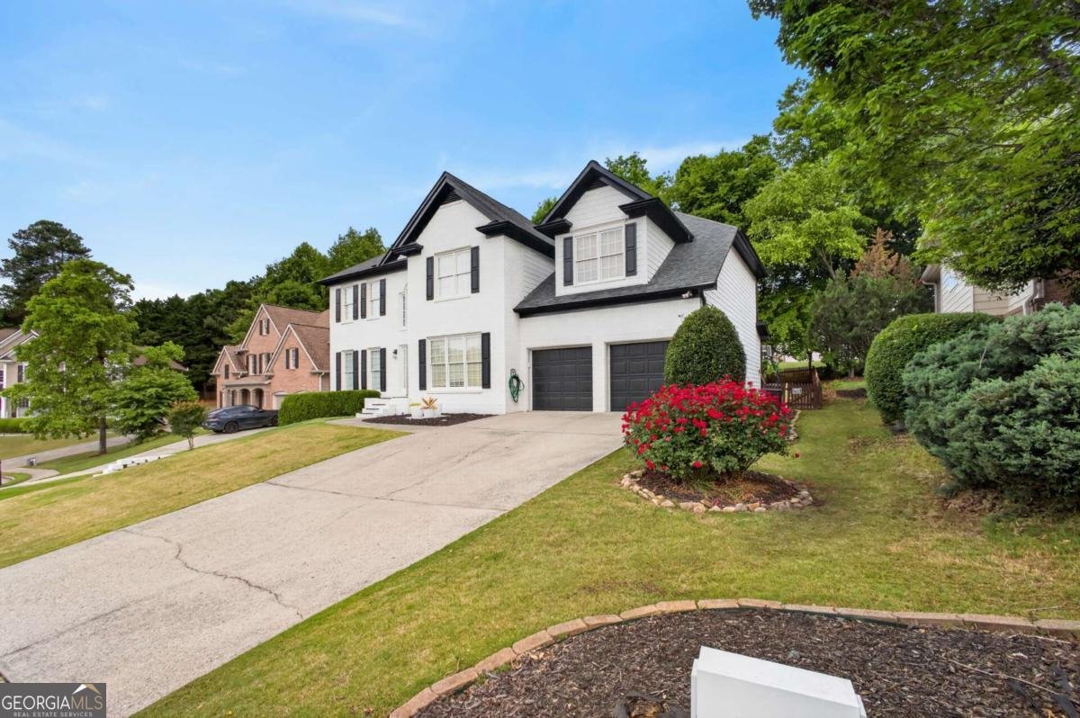 1453 Highland Heights Trail Dacula - Photo 49