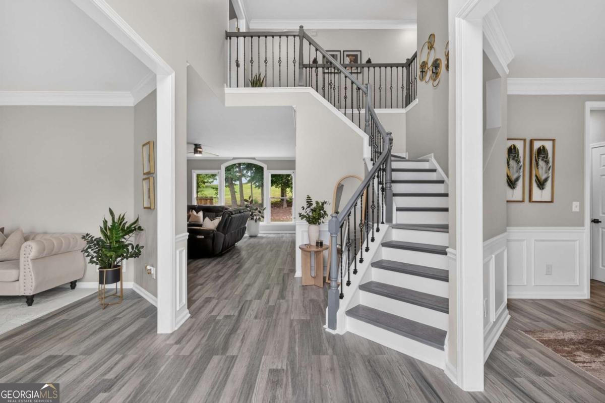 1453 Highland Heights Trail Dacula - Photo 6