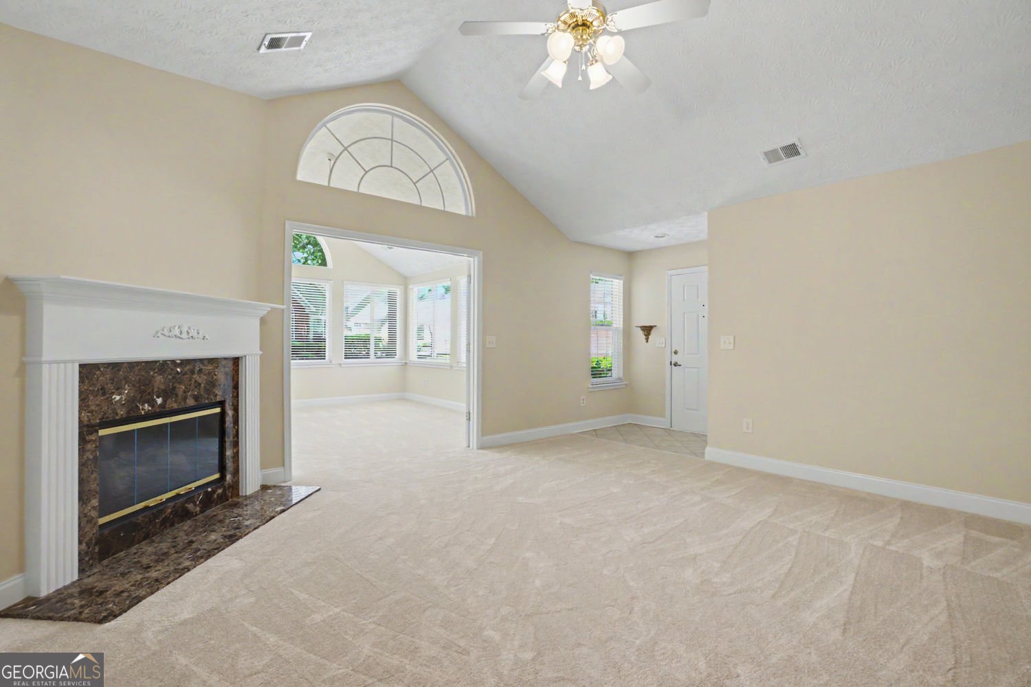 130 Vintage Club Circle Marietta - Photo 10