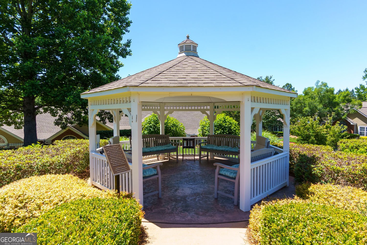 130 Vintage Club Circle Marietta - Photo 29