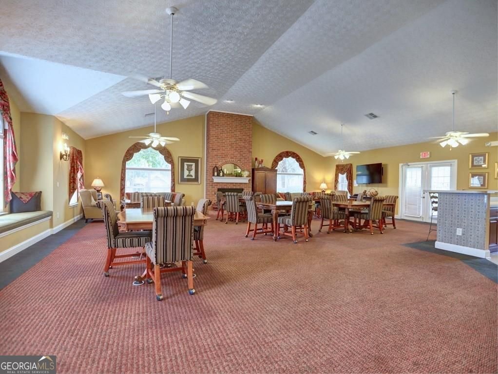 130 Vintage Club Circle Marietta - Photo 40