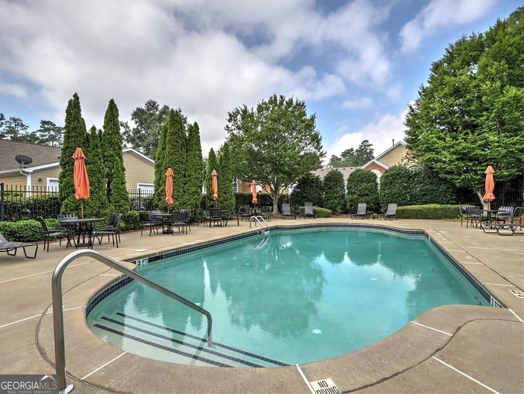 130 Vintage Club Circle Marietta - Photo 43