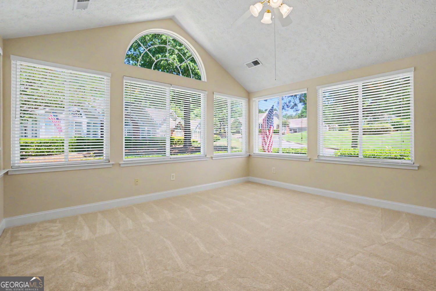 130 Vintage Club Circle Marietta - Photo 9