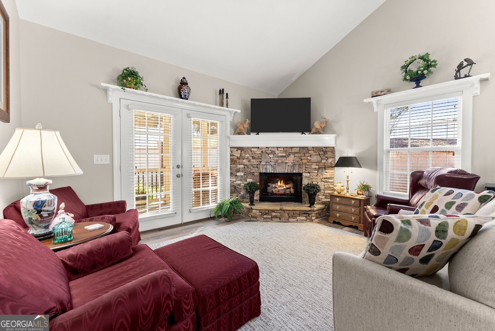 92 Colonial Drive Cleveland - Photo 12